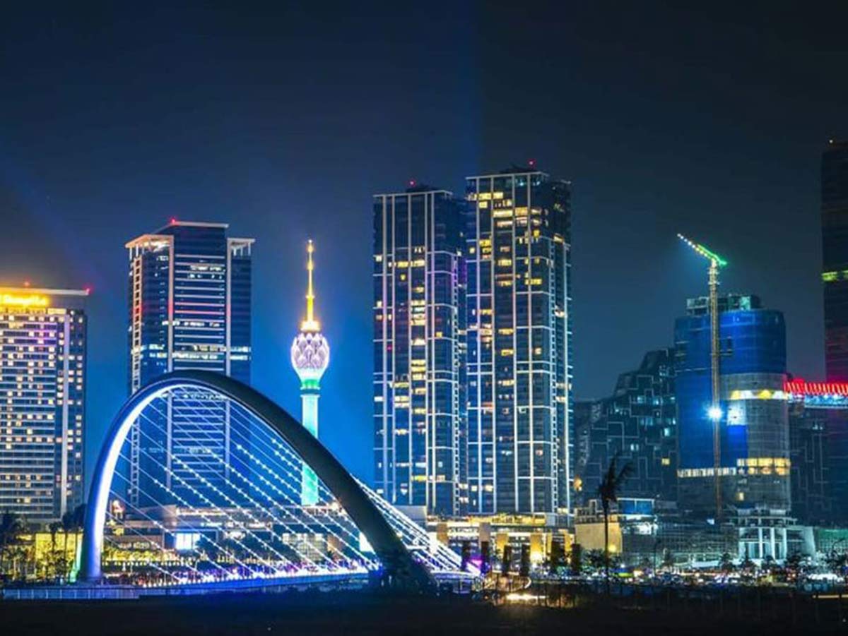Colombo